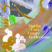Thumbnail for the Martin Carr - Future Reflections link, provided by host site
