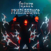Thumbnail for the Cheat Codes - Future Renaissance link, provided by host site