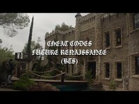 Thumbnail for the Cheat Codes - Future Renaissance link, provided by host site
