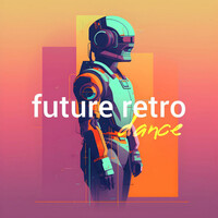 Thumbnail for the Avalon - Future Retro Dance link, provided by host site