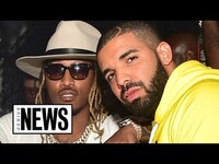 Thumbnail for the Drake - & Future's SoundCloud Track "Desires" Explained | Song Stories link, provided by host site