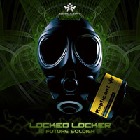 Thumbnail for the Locked Locker - Future Soldier link, provided by host site