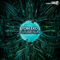 Thumbnail for the Tom Exo - Future Sun link, provided by host site