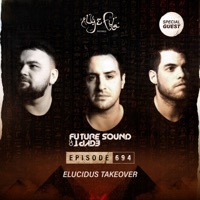 Thumbnail for the Tom Exo - Future Sun (FSOE 694) [Extended Mix] {MIXED} link, provided by host site