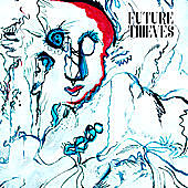 Thumbnail for the Future Thieves - Future Thieves link, provided by host site