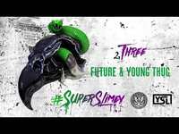 Thumbnail for the Young Thug - Three link, provided by host site