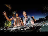 Thumbnail for the Sam Feldt - Future Tropical [Volume 5] (Live Tropical Island DJ Set With Deep House & Chill Tracks) link, provided by host site
