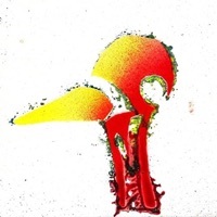 Thumbnail for the Futurebirds - Futurebirds link, provided by host site