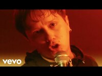 Thumbnail for the Nothing But Thieves - Futureproof link, provided by host site