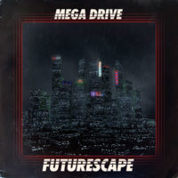 Thumbnail for the Megadrive - Futurescape link, provided by host site