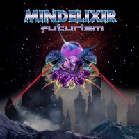 Thumbnail for the MINDELIXIR - Futurism link, provided by host site