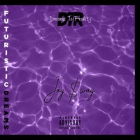Thumbnail for the Jay-Way - Futuristic Dreams link, provided by host site