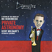 Thumbnail for the Geoff Muldaur - Futuristic Rhythm link, provided by host site
