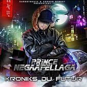 Thumbnail for the Prince NegaaFellaga - Futuristik Machin Gun link, provided by host site