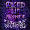 Thumbnail for the Caked Up - Fux Wit It link, provided by host site