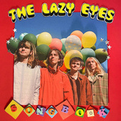 Thumbnail for the The Lazy Eyes - Fuzz Jam link, provided by host site