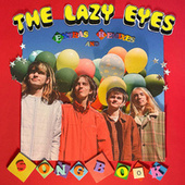 Thumbnail for the The Lazy Eyes - Fuzz Jam (Harvey Sutherland X-Tra Fuzz Remix) link, provided by host site