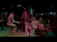 Thumbnail for the The Lazy Eyes - Fuzz Jam (Live at Marrickville Bowling Club 2021) link, provided by host site