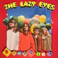 Thumbnail for the The Lazy Eyes - Fuzz Jam link, provided by host site