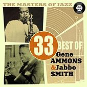 Thumbnail for the Gene Ammons - Fuzzy link, provided by host site