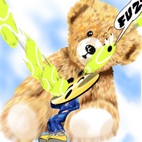 Thumbnail for the courtship. - Fuzzy link, provided by host site