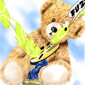 Thumbnail for the courtship. - Fuzzy link, provided by host site