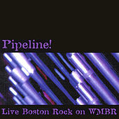 Thumbnail for the Fuzzy - Fuzzy - Miss the Mark link, provided by host site