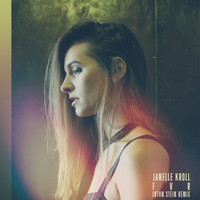 Thumbnail for the Janelle Kroll - FVR (JNTHN STEIN Remix) link, provided by host site