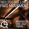 Thumbnail for the Thee-O - FWD Movement link, provided by host site