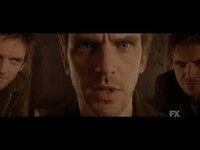 Thumbnail for the f(x) - FX's Legion | Season 2 link, provided by host site