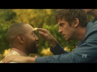 Thumbnail for the f(x) - FX's Legion -- Season 2 link, provided by host site