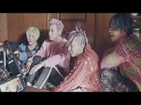 Thumbnail for the BIGBANG - [ENG] 'FXXK IT'(에라 모르겠다) MAKING FILM 공개…형제 같은 훈훈함 (빅뱅, G-DRAGON, 태양, T.O.P, 승리) [통통영상] link, provided by host site