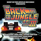 Thumbnail for the Supa Ape - Fyah link, provided by host site