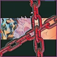 Image of Propaganda linking to their artist page due to link from them being at the top of the main table on this page
