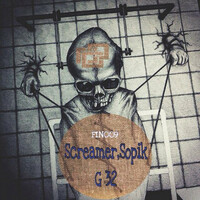 Image of Screamer linking to their artist page due to link from them being at the top of the main table on this page