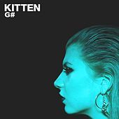 Thumbnail for the Kitten - G# link, provided by host site