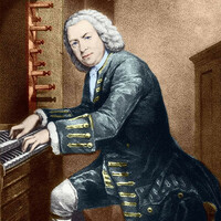 Thumbnail for the Johann Sebastian Bach - 巴赫钢琴曲 G弦上的咏叹调 巴洛克音乐 世界古典名曲 link, provided by host site