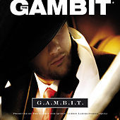 Thumbnail for the The Gambit - G.A.M.B.I.T link, provided by host site