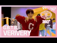 Thumbnail for the VERIVERY - [360VR] (베리베리) - G.B.T.B link, provided by host site