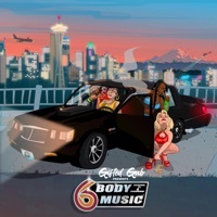 Thumbnail for the GIFTED GAB - G-Body Music link, provided by host site