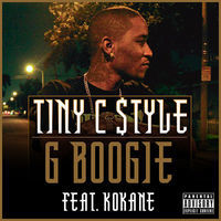 Thumbnail for the Tiny C Style - G Boogie link, provided by host site
