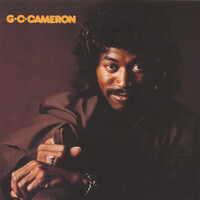Thumbnail for the G.C. Cameron - G.C. Cameron link, provided by host site