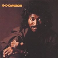 Thumbnail for the G.C. Cameron - G.C. Cameron link, provided by host site