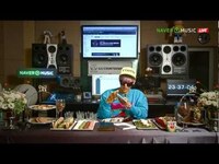 Thumbnail for the BIGBANG - G-DRAGON - 1st Mini Album COUNTDOWN LIVE Rerun link, provided by host site