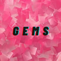 Thumbnail for the 8-Bit - G E M S link, provided by host site