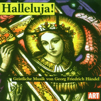 Thumbnail for the Regina Werner - G. F. Händel: Der Messias/Frohlock und jauchze link, provided by host site