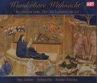 Thumbnail for the Rundfunk-Sinfonieorchester Berlin - G. F. Händel: Der Messias/Frohlock und jauchze link, provided by host site