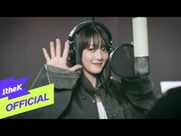 Thumbnail for the (G)I-DLE - MINNIE(민니) ((G)I-DLE ((여자)아이들)) - Draw the Moon(달이 그려지다) link, provided by host site