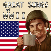 Thumbnail for the Johnny Mercer - G.I. Jive link, provided by host site