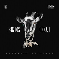 Thumbnail for the Big Los - G.O.A.T link, provided by host site